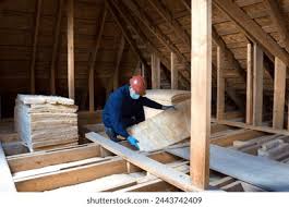 Best Insulation Removal  in Kenmar, PA