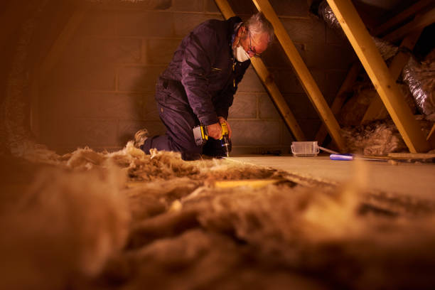 Best Spray Foam Insulation  in Kenmar, PA